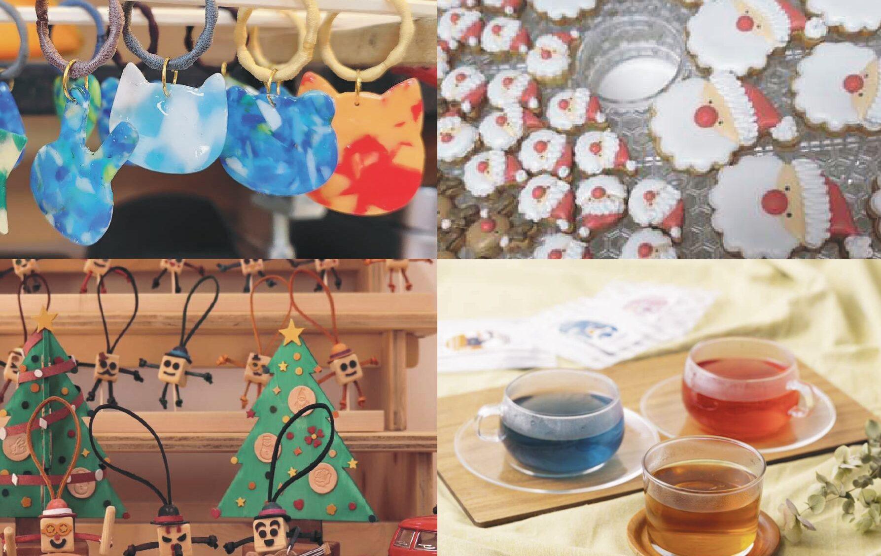 九十九島パールシーリゾートのクリスマス-0