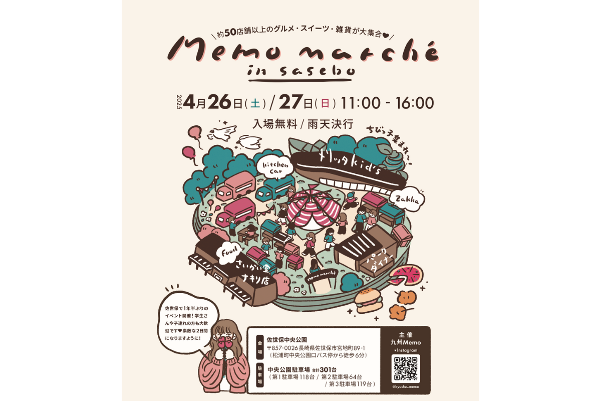 Memo marche in Sasebo-1