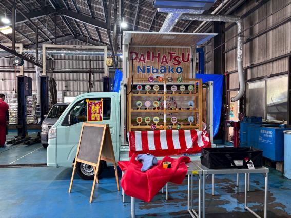 FUKUDA de marche（フクダ de マルシェ）-2