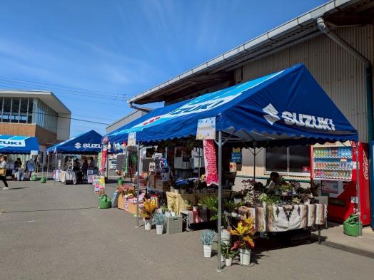 FUKUDA de marche（フクダ de マルシェ）-1