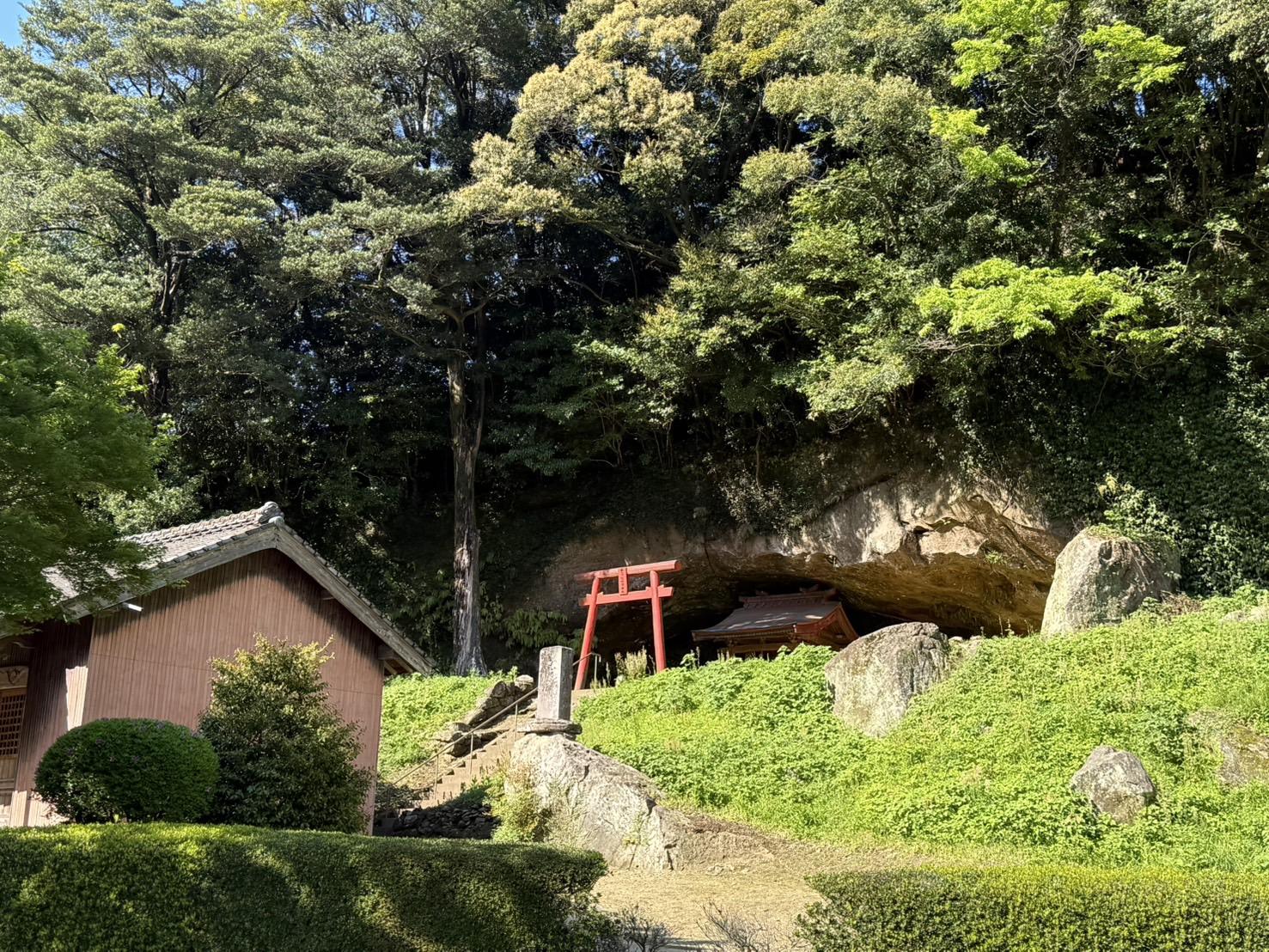 【7月10日申込開始】九十九島×福井洞窟、地球と人類の記憶ツアー-1