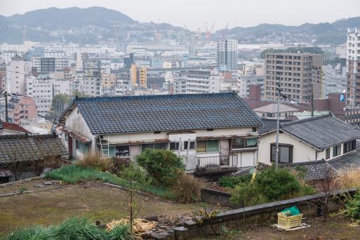 峰の坂-3