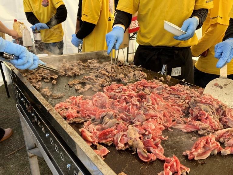 肉・肉まつり-1
