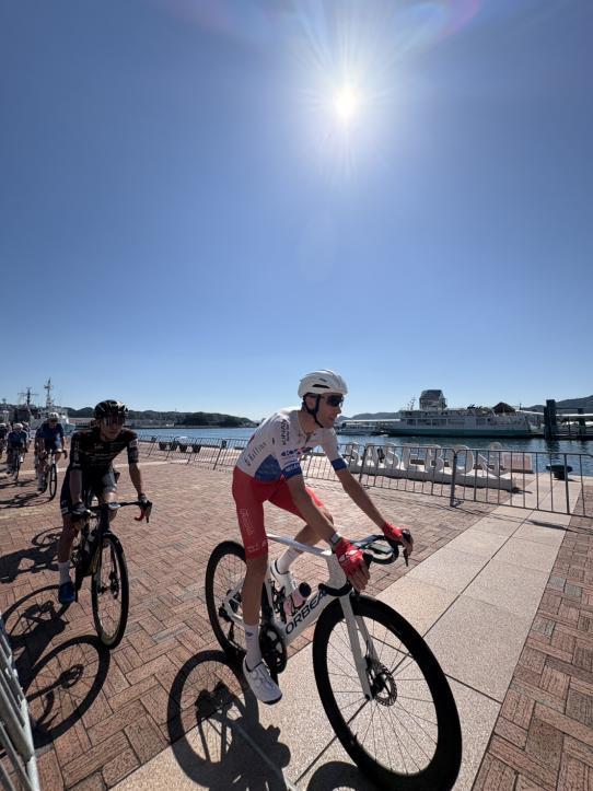 マイナビツール・ド・九州2026 佐世保クリテリウム-3