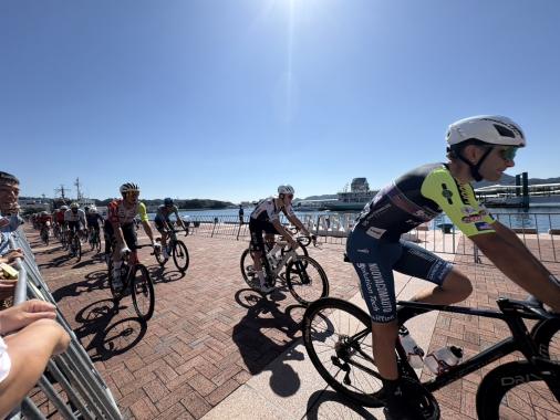 マイナビツール・ド・九州2026 佐世保クリテリウム-2