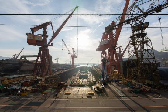 日本遺産特別公開ツアー　～佐世保重工業株式会社佐世保造船所を巡る～-1