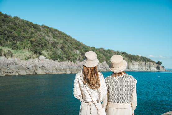 「海風の国」こども観光マイスター in 黒島-7