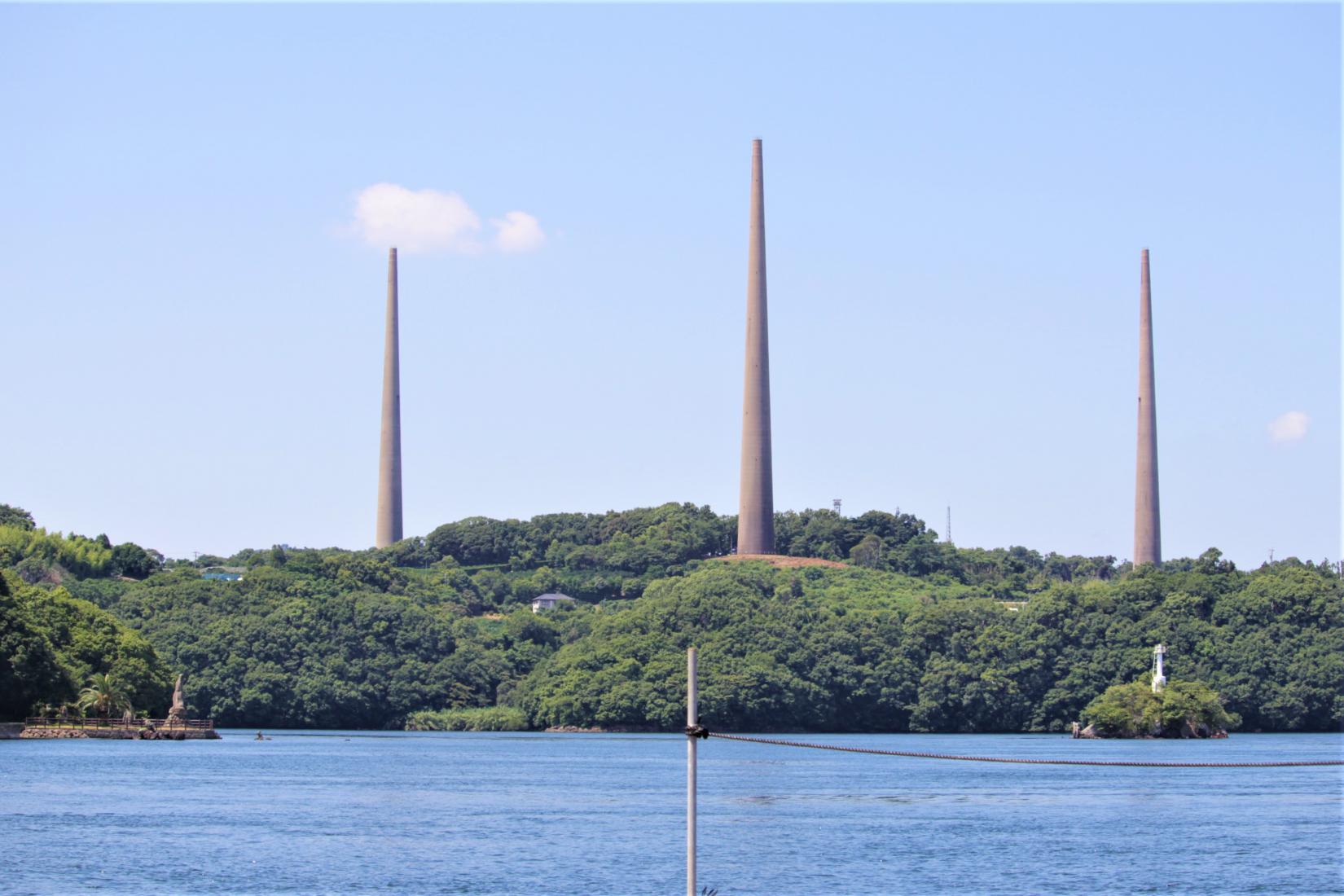 （針尾コース）ガイドと巡る「鎮守府　佐世保プライベートツアー」-0