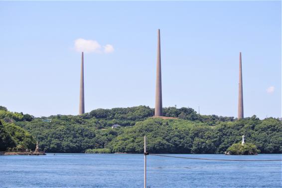 （針尾コース）ガイドと巡る「鎮守府　佐世保プライベートツアー」-0