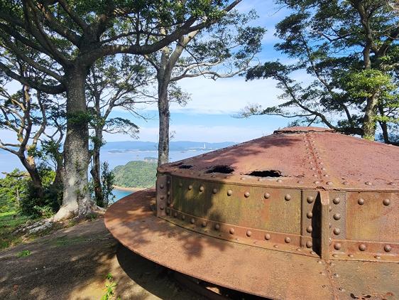 （俵ヶ浦コース）ガイドと巡る「鎮守府　佐世保プライベートツアー」-0