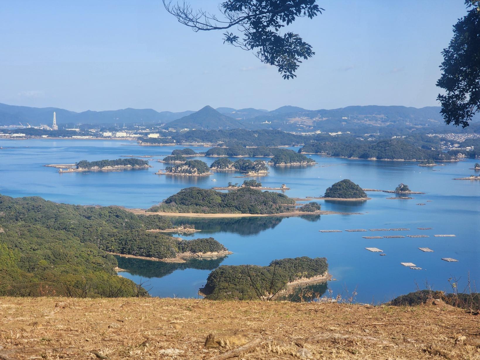 （俵ヶ浦コース）ガイドと巡る「鎮守府　佐世保プライベートツアー」-2