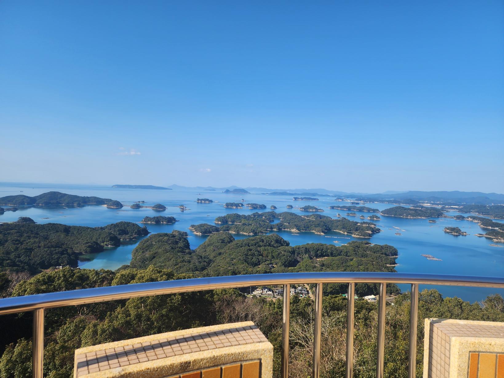 （俵ヶ浦コース）ガイドと巡る「鎮守府　佐世保プライベートツアー」-3