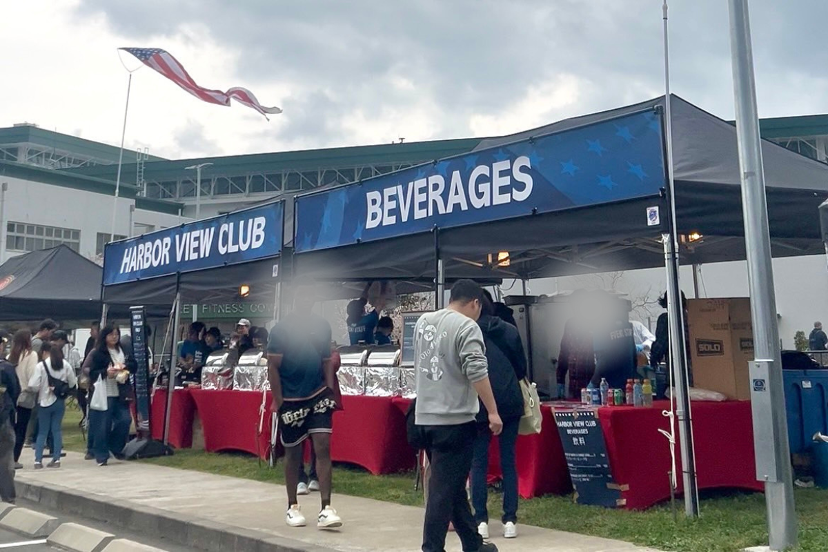 米海軍佐世保基地一般開放（Sasebo Fleet Friendship Day）-2