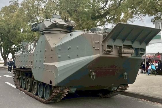 米海軍佐世保基地一般開放（Sasebo Fleet Friendship Day）-4