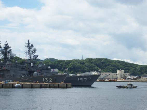 【2026春休み特別便】SASEBO軍港クルーズ-4