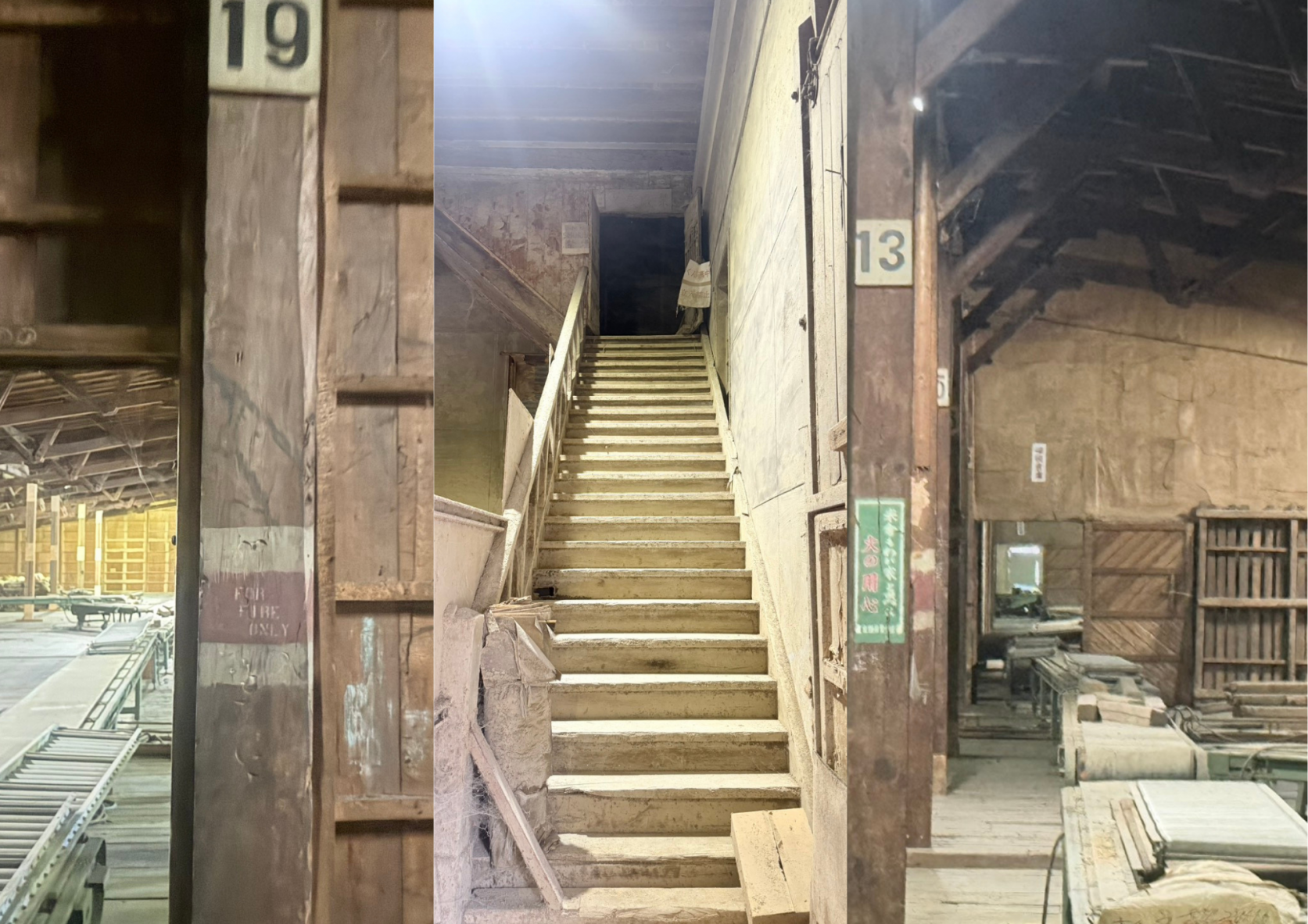 日本遺産特別公開 第二弾　港まち佐世保の名建築を巡る　-1