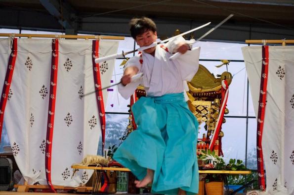 平戸藩400年の祈りを受け継ぐ、神職が語る「平戸神楽」体験-0