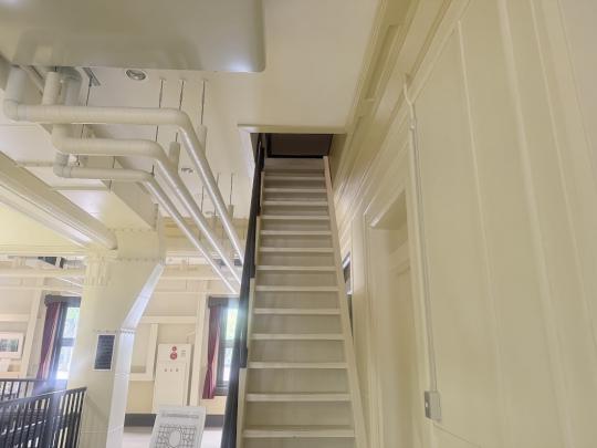 時代の記憶をたどる、佐世保鎮守府建築ツアー　～建築士が徹底解説！鎮守府建築の魅力～-3