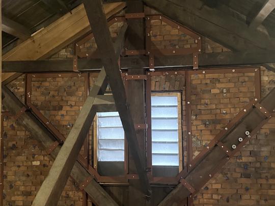 時代の記憶をたどる、佐世保鎮守府建築ツアー　～建築士が徹底解説！鎮守府建築の魅力～-1