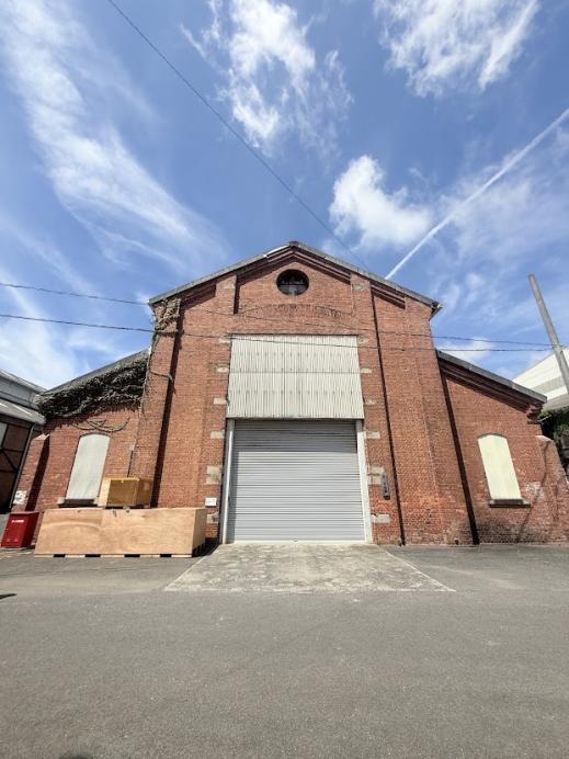 時代の記憶をたどる、佐世保鎮守府建築ツアー　～建築士が徹底解説！鎮守府建築の魅力～-5