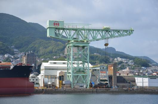 日本遺産特別公開 第３弾 倉島岸壁特別潜入　～佐世保の海を動かす海上自衛隊 港務隊と巡る日本遺産～-3