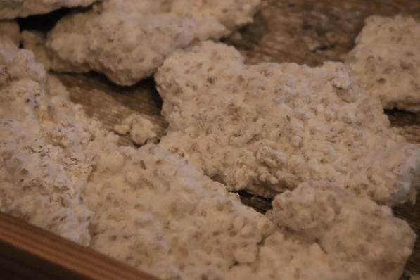 【海風旅。Experience】創業から続く伝統の味。 老舗「関戸麹屋」で生麹から仕込む味噌作り体験＆季節を味わう特製みそ汁ランチ付き！-5