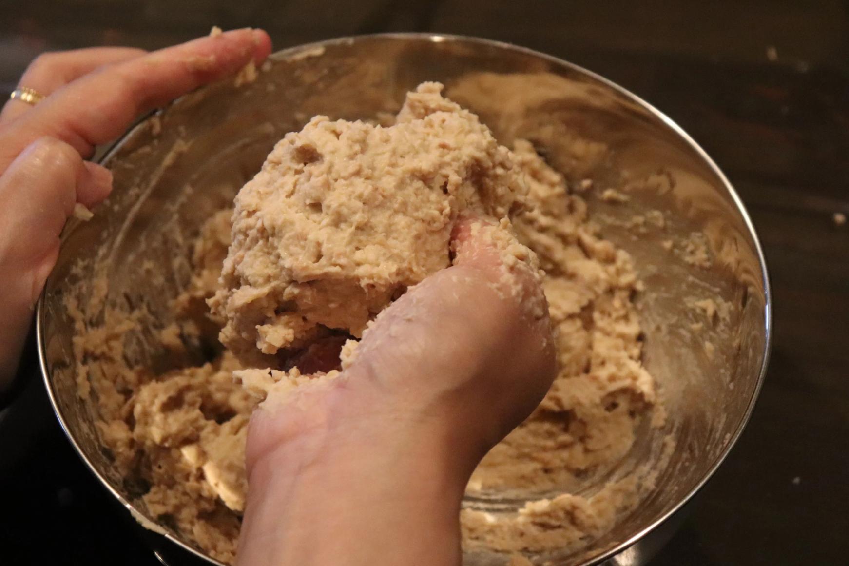 【海風旅。Experience】創業から続く伝統の味。 老舗「関戸麹屋」で生麹から仕込む味噌作り体験＆季節を味わう特製みそ汁ランチ付き！-7