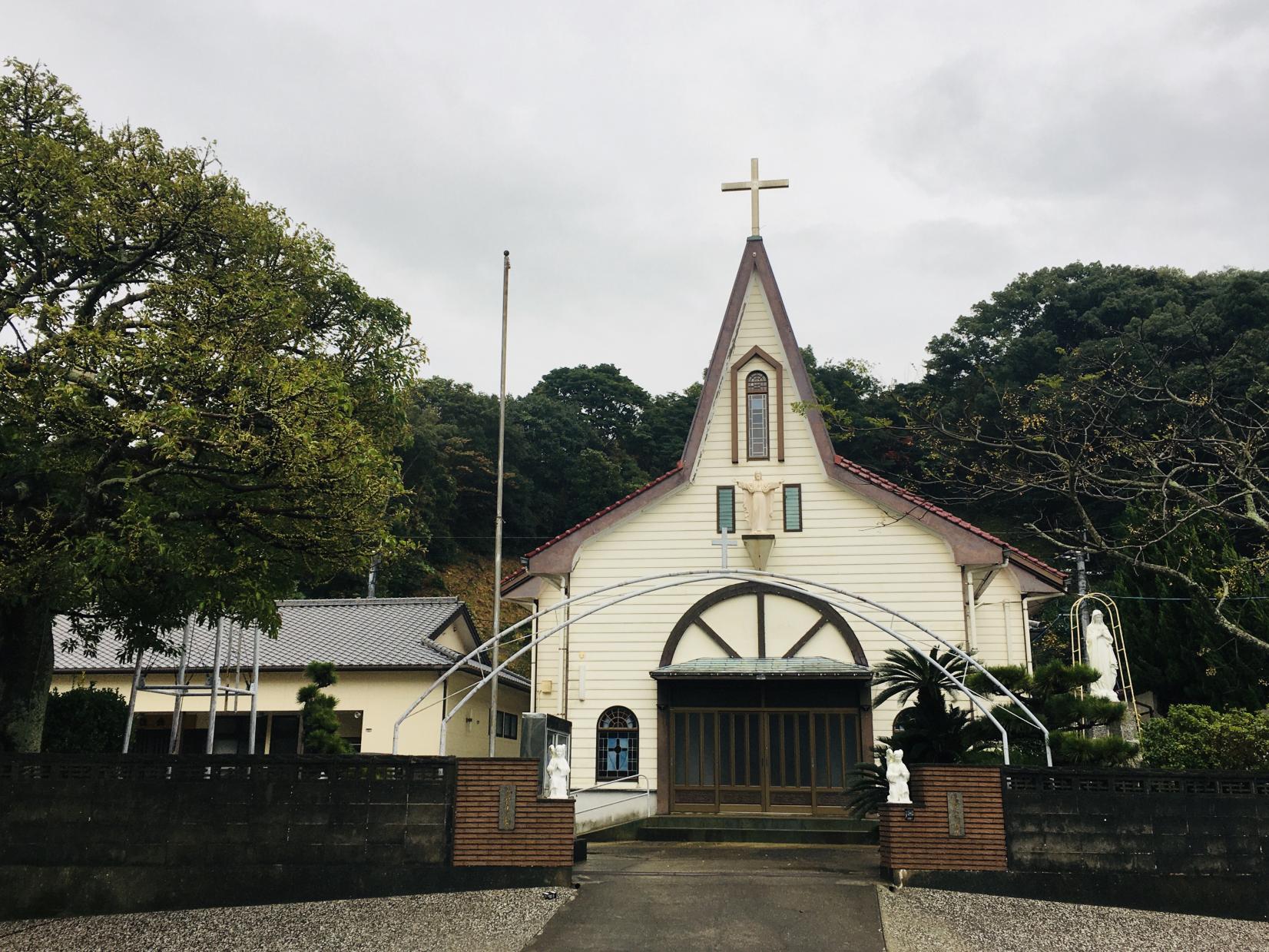 浅子教会-1