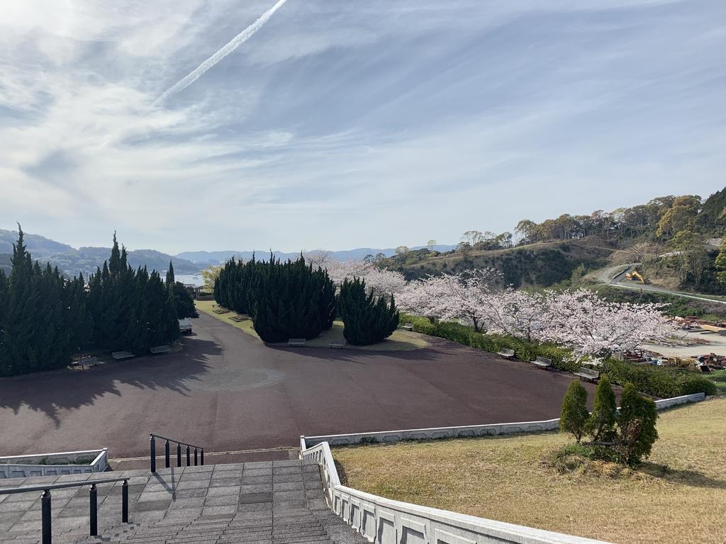 浦頭引揚記念平和公園・資料館-2