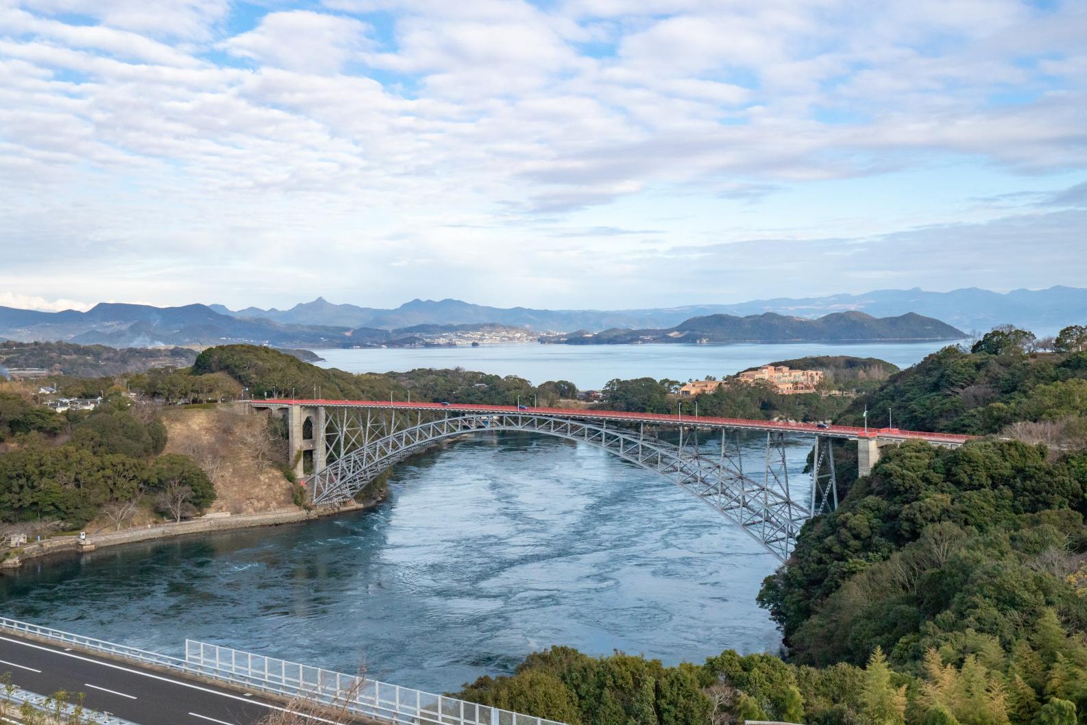 西海橋・新西海橋-1