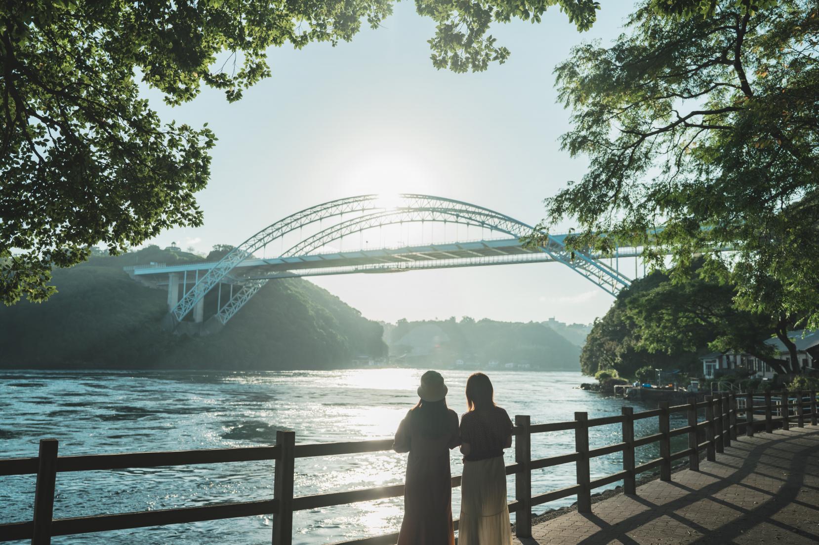 西海橋・新西海橋-8