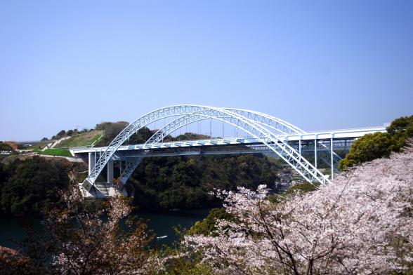 西海橋・新西海橋-0