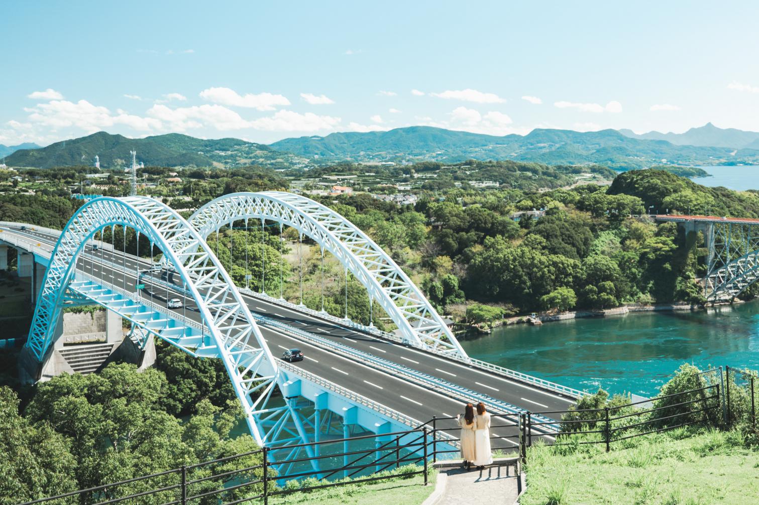 西海橋・新西海橋-5