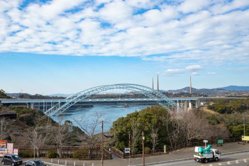 西海橋・新西海橋-3