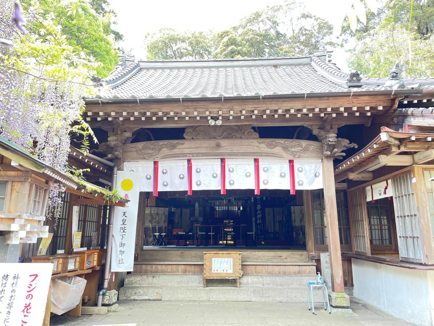 藤山神社-4