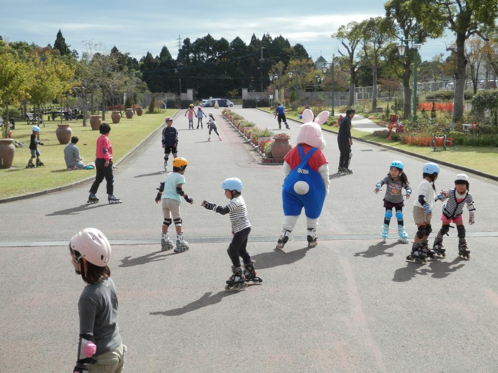 えぼしスポーツの里-2