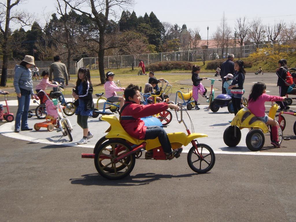 えぼしスポーツの里-3