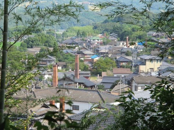 三川内焼窯元はまぜん祭り-5