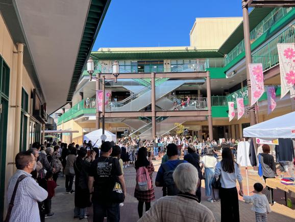えきマチ1丁目佐世保-2