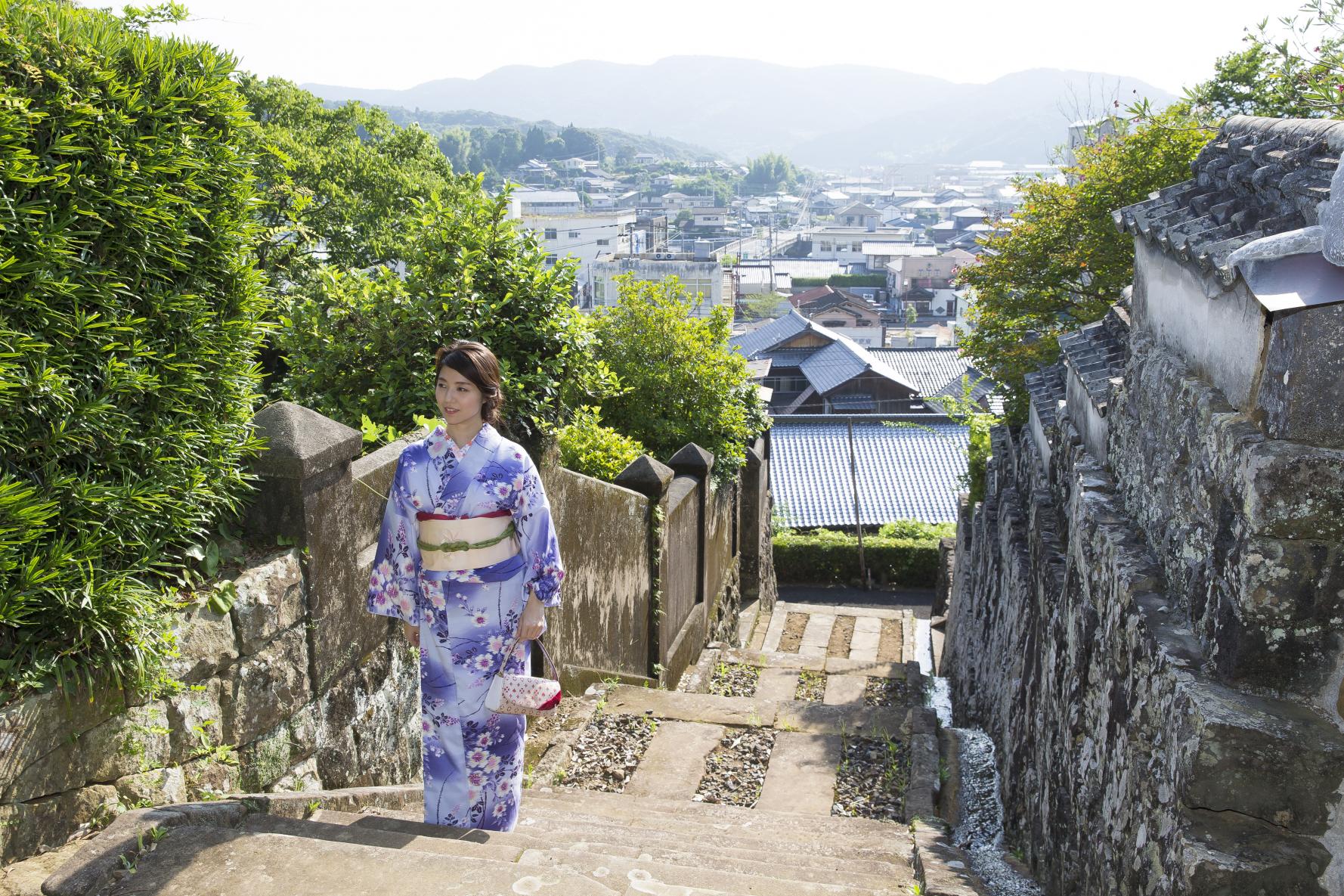 寿福寺-6