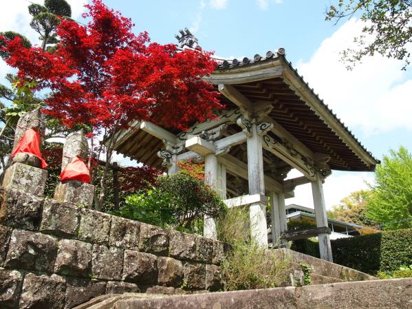 寿福寺-4