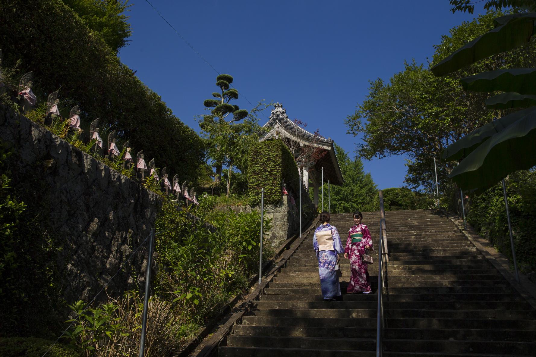 寿福寺-8