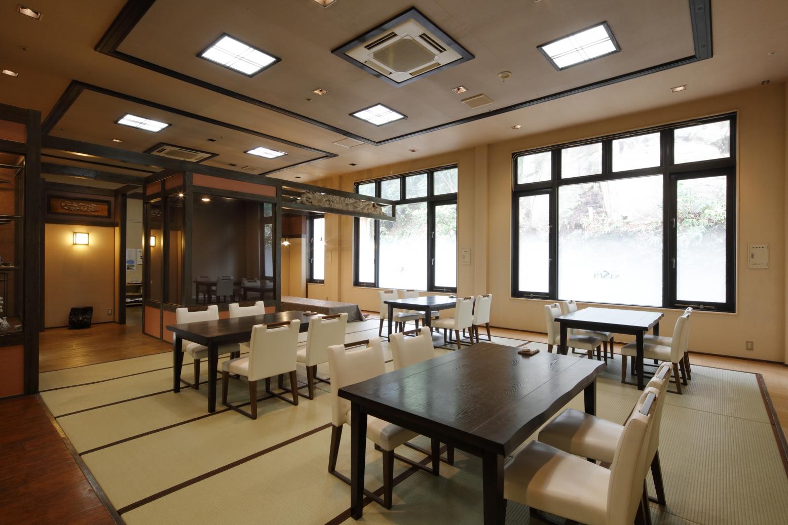 和食処　桔梗屋-1