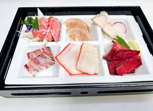 いけす割烹 水月-9