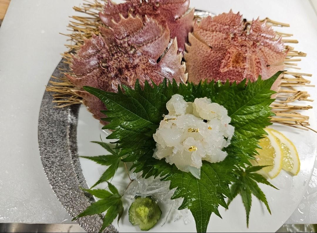 いけす割烹 水月-8