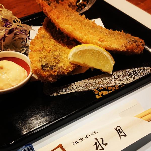 いけす割烹 水月-3