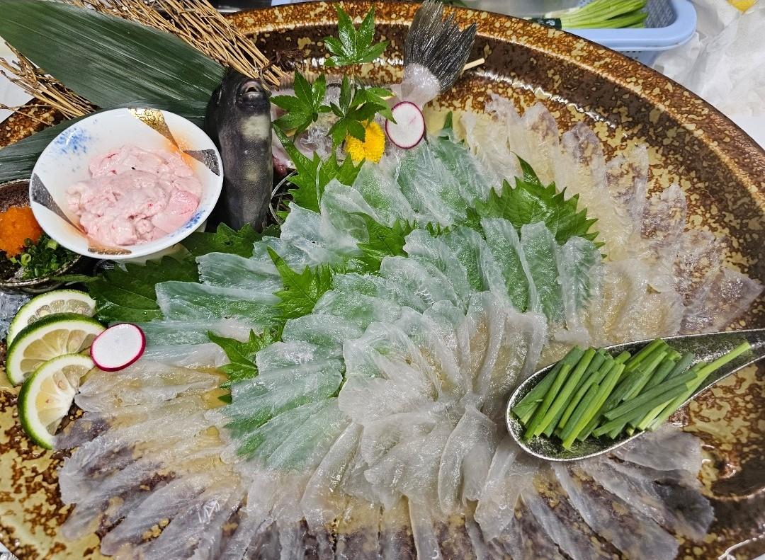 いけす割烹 水月-6