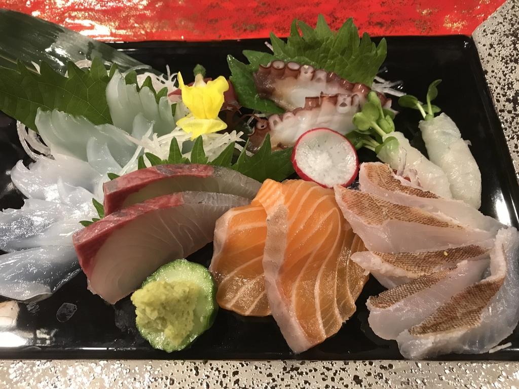 いけす割烹 水月-2