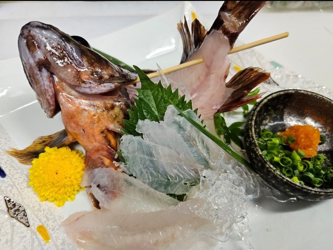 いけす割烹 水月-5