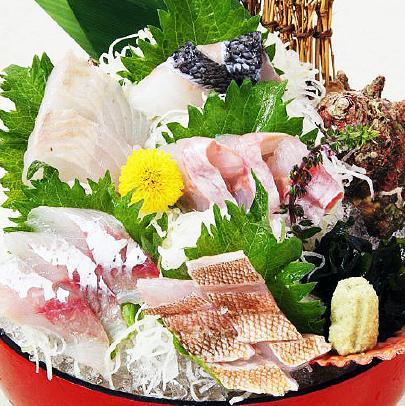 さかな食堂 安べゑ 佐世保山県町店  飲食店検索  【公式】佐世保 